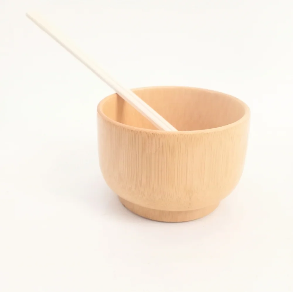 unbranded bamboo bowls